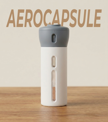 AeroCapsule