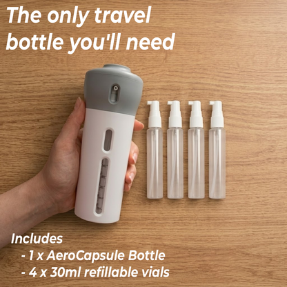 AeroCapsule