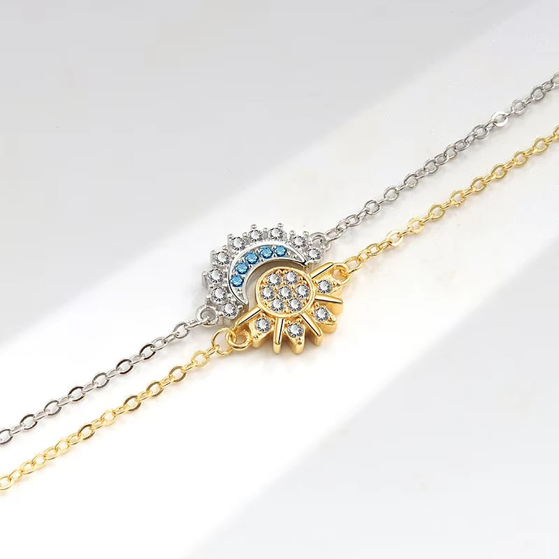 sun moon bracelet test