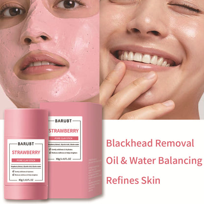 Cleansing Clay Sticks