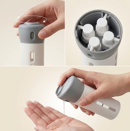 AeroCapsule