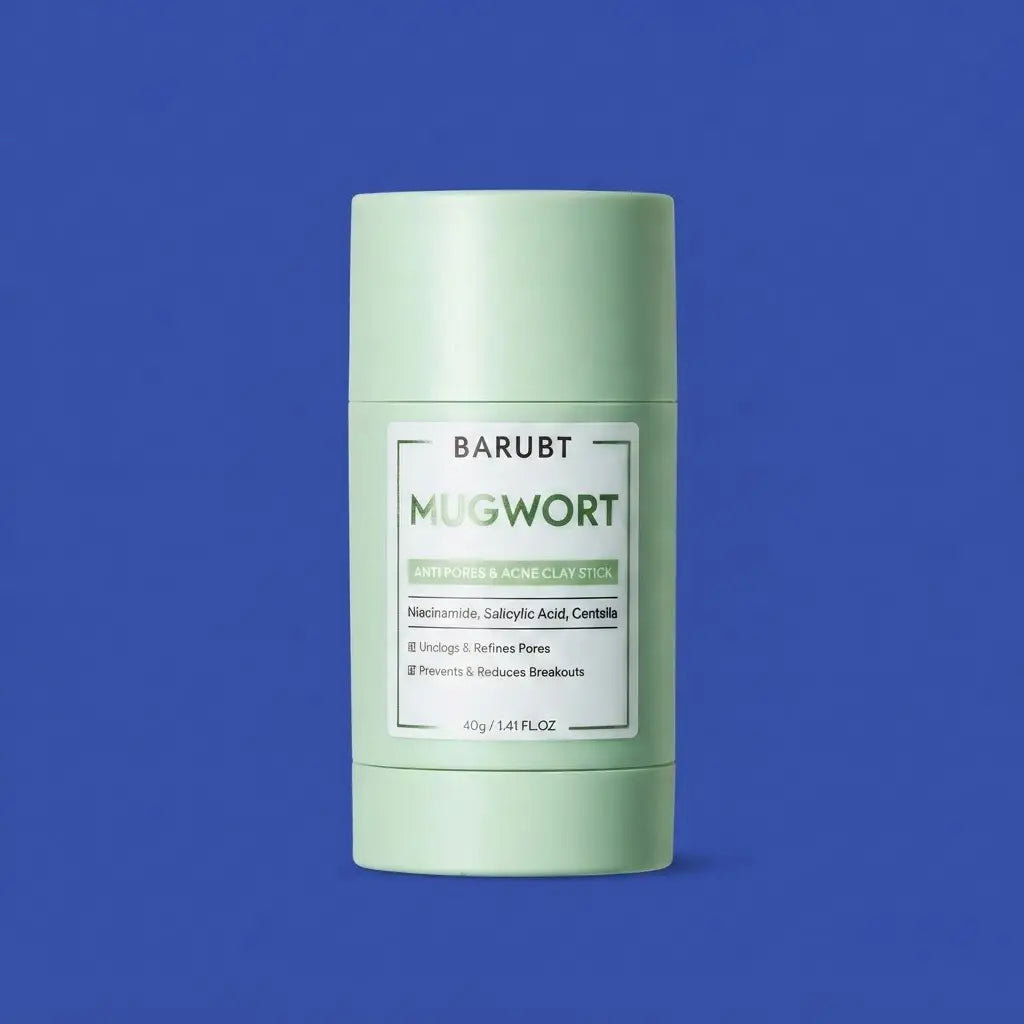 Cleansing Clay Sticks