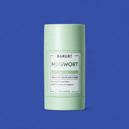 Cleansing Clay Sticks