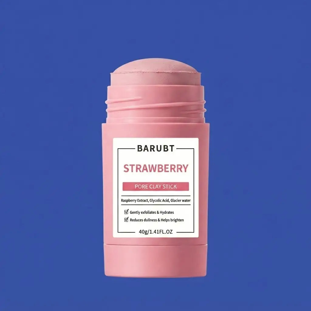 Cleansing Clay Sticks