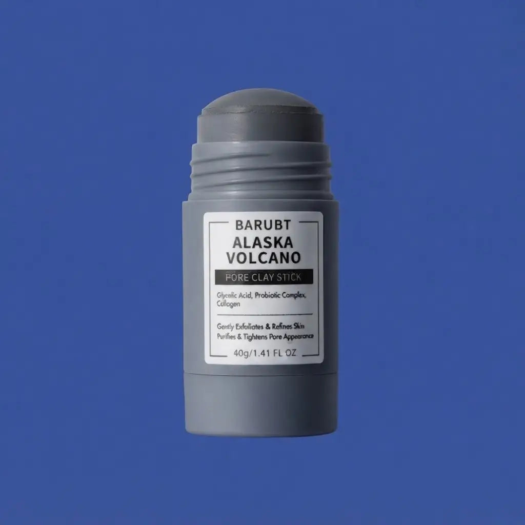 Cleansing Clay Sticks