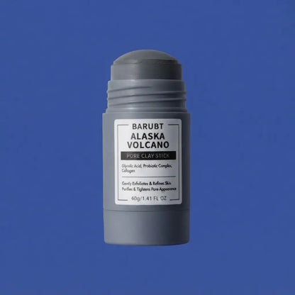 Cleansing Clay Sticks