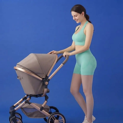 Mum Rebound Set