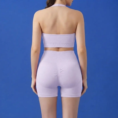Mum Rebound Set