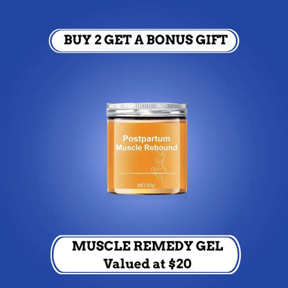 Mum Rebound Set